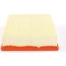 BOSCH 1 457 433 698 Luftfilter