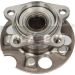 Maxgear Radlagersatz 33-0727