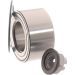 SKF Radlagersatz VKBA 7000