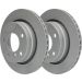 Bremsscheibe 24.0119-0107.1