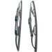 BOSCH 410 S Scheibenwischer Twin 3 397 118 561 BOSCH 410 S Scheibenwischer Twin 3 397 118 561