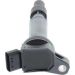 BOSCH 0 986 AG0 501 Zündspule BOSCH 0 986 AG0 501 Zündspule
