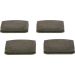 BOSCH Bremsbelagsatz, Scheibenbremse 0 986 463 921 BOSCH Bremsbelagsatz, Scheibenbremse 0 986 463 921
