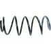 Sachs Fahrwerksfeder 997 669