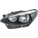 Hauptscheinwerfer 1EG 010 741-071 Hauptscheinwerfer 1EG 010 741-071