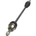 Maxgear Antriebswelle 49-2325