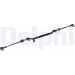 Lenkstange TL554 Lenkstange TL554