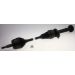 Antriebswelle 25810 Antriebswelle 25810