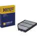 Hengst Filter Filter, Innenraumluft E2986LC01