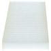 BOSCH 1 987 432 206 Innenraumfilter BOSCH 1 987 432 206 Innenraumfilter