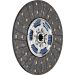 Valeo 827463 Kupplungssatz REMANUFACTURED KIT3P