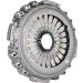 Valeo 827190 Kupplungssatz REMANUFACTURED KIT3P