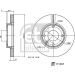 FEBI BILSTEIN 171467 Bremsscheibe FEBI BILSTEIN 171467 Bremsscheibe