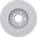 Bremsscheibe 0 986 479 E14 Bremsscheibe 0 986 479 E14