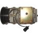 Kompressor, Klimaanlage ACP 817 000S