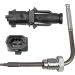 Sensor, Abgastemperatur 0894571 Sensor, Abgastemperatur 0894571