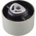 Tedgum Lagerung, Motor TED70420