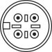 BOSCH Lambdasonde 0 258 003 477 BOSCH Lambdasonde 0 258 003 477
