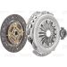 Valeo 786022 Kupplungssatz VALEO CLASSIC 3KKIT