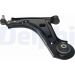 Lenker, Radaufhängung TC1509 Lenker, Radaufhängung TC1509