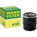 Mann-Filter Ölfilter W 7023 Mann-Filter Ölfilter W 7023