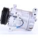 Nissens Kompressor, Klimaanlage FIRST FIT 89310