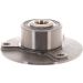 SKF Radlagersatz VKBA 6626
