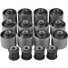 Tedgum Lagerungssatz, Lenker TED38557