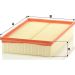 MANN-FILTER C 30 189 Luftfilter MANN-FILTER C 30 189 Luftfilter