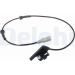 Sensor, Raddrehzahl SS20025