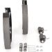 BOSCH Bremsbackensatz KIT SUPERPRO 0 204 114 632