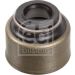 FEBI BILSTEIN 08751 Dichtring, Ventilschaft