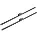 BOSCH AF 948 Scheibenwischer Aerofit 3 397 009 111 BOSCH AF 948 Scheibenwischer Aerofit 3 397 009 111
