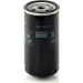 Kraftstofffilter WK 845/8 Kraftstofffilter WK 845/8