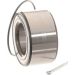 SKF Radlagersatz VKBA 7545