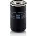 Mann-Filter Ölfilter W 719/33 Mann-Filter Ölfilter W 719/33
