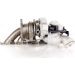 Nissens Turbolader 93196