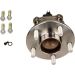 Maxgear Radlagersatz 33-0568