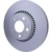 Hella Bremsscheibe Pro High Carbon 8DD 355 127-531
