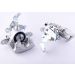 Hella Bremssattel 8AN 355 786-031