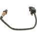 BOSCH Lambdasonde 0 258 017 240