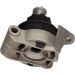 Lagerung, Motor 40-0118 Lagerung, Motor 40-0118