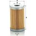 MANN-FILTER C 43 Luftfilter