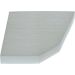 Filter, Innenraumluft 1 987 435 152