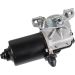 Metzger Wischermotor 2191095