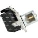 NRF AGR-Ventil 48724