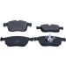 Maxgear Bremsbelagsatz, Scheibenbremse 19-3616 Maxgear Bremsbelagsatz, Scheibenbremse 19-3616