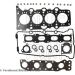 Blue Print Dichtungssatz, Zylinderkopf ADK86229