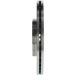BOSCH Bremsscheibe 0 986 478 596 BOSCH Bremsscheibe 0 986 478 596