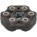 FEBI BILSTEIN 28187 Hardyscheibe